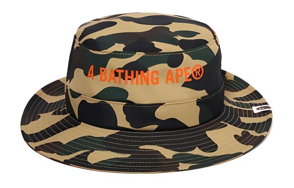 A BATHING APE