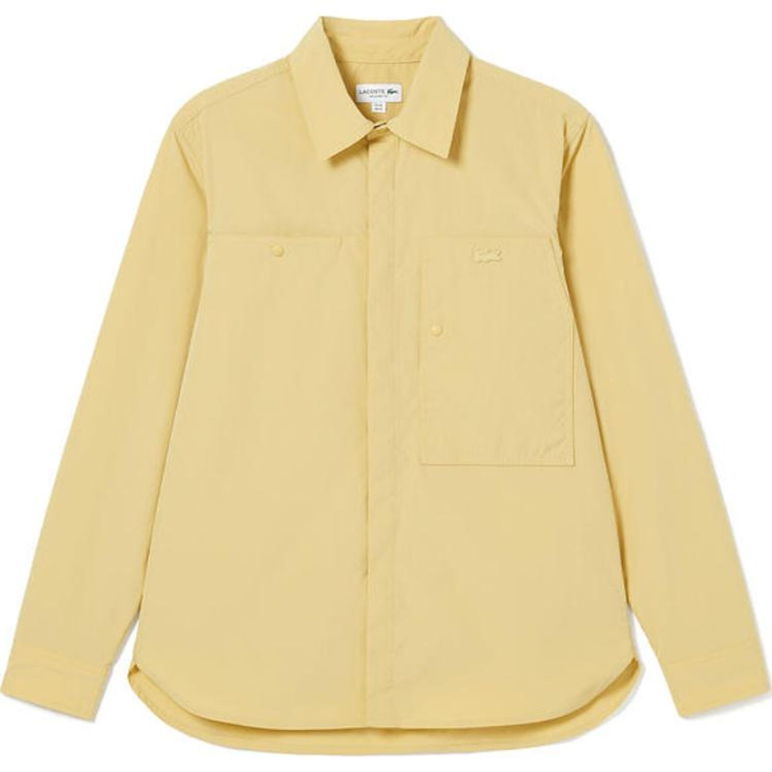 LACOSTE