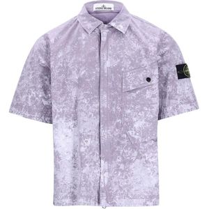 STONE ISLAND Pearl Gray