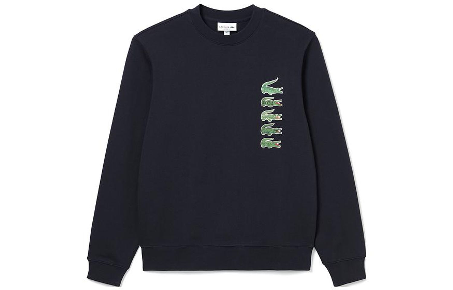 LACOSTE