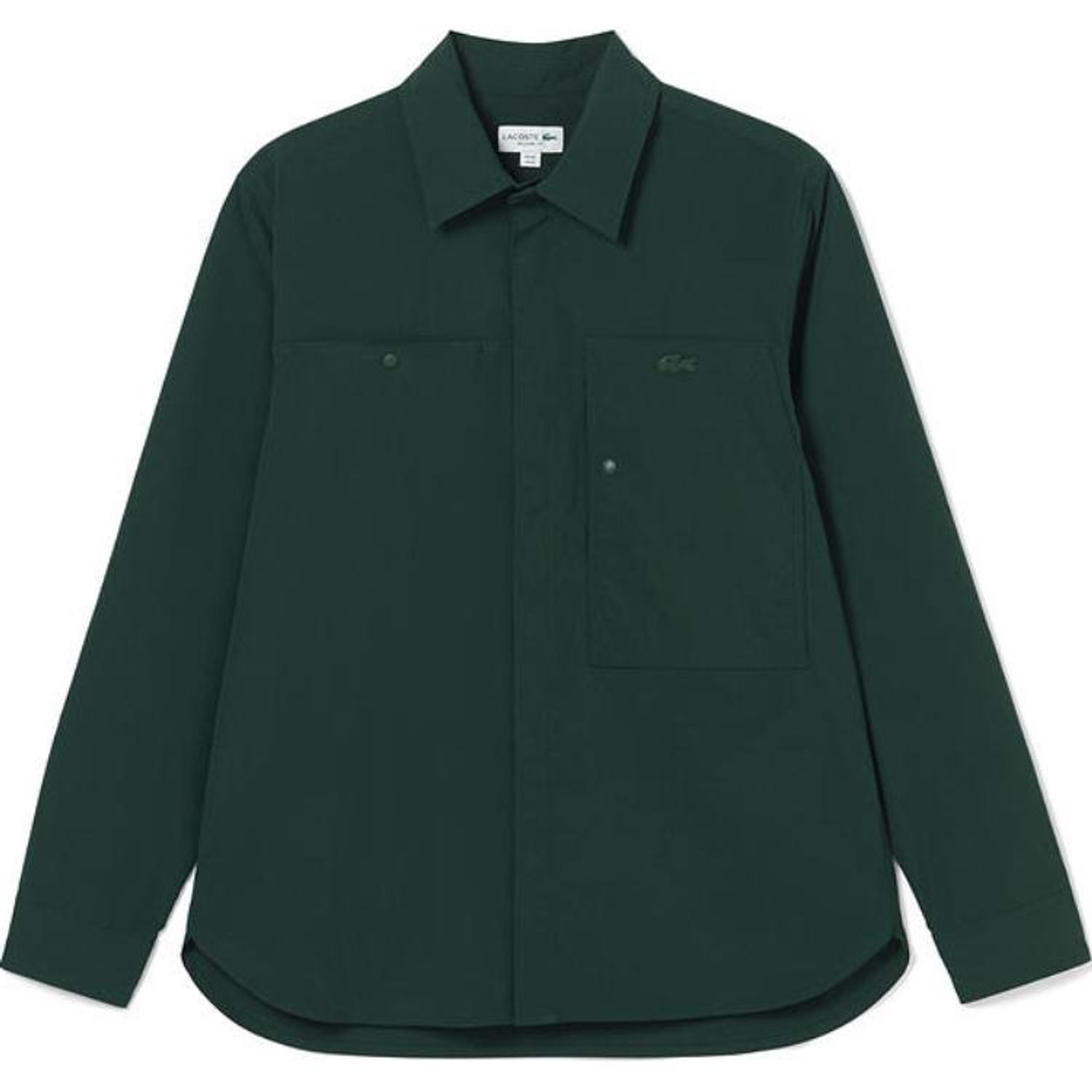 LACOSTE Collaboration