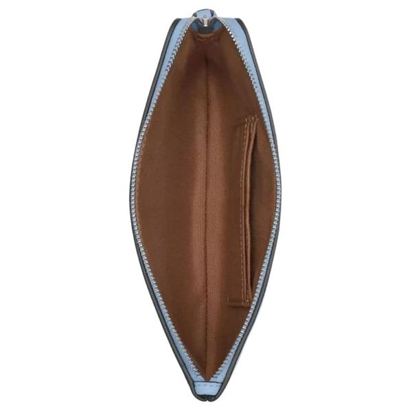 COACH Corner Zip