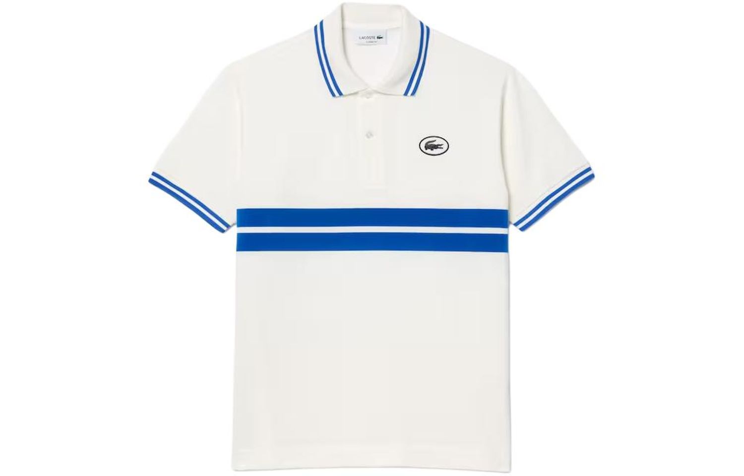 LACOSTE