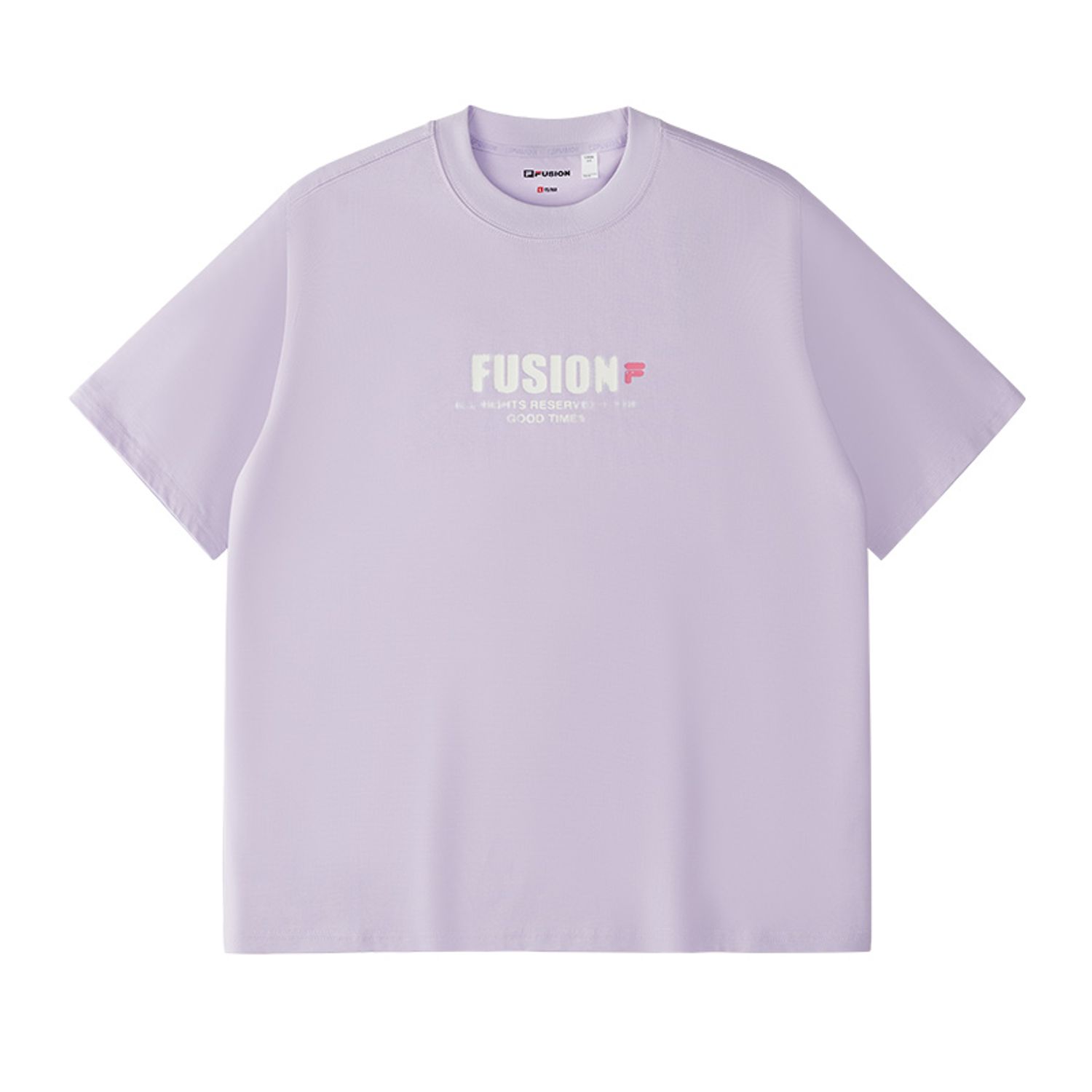FILA FUSION T-Shirt Dream PR