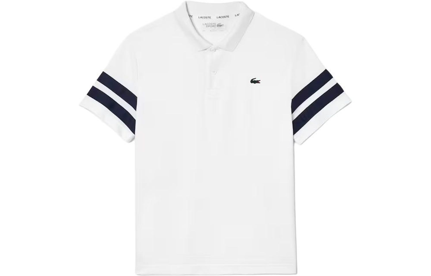 LACOSTE