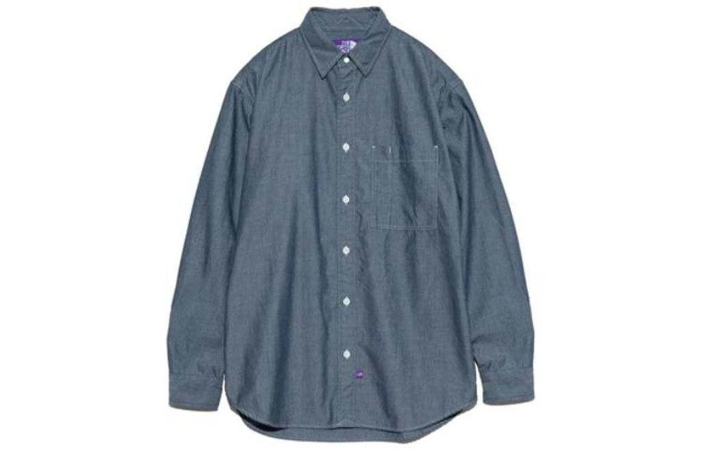 THE NORTH FACE PURPLE LABEL SS24