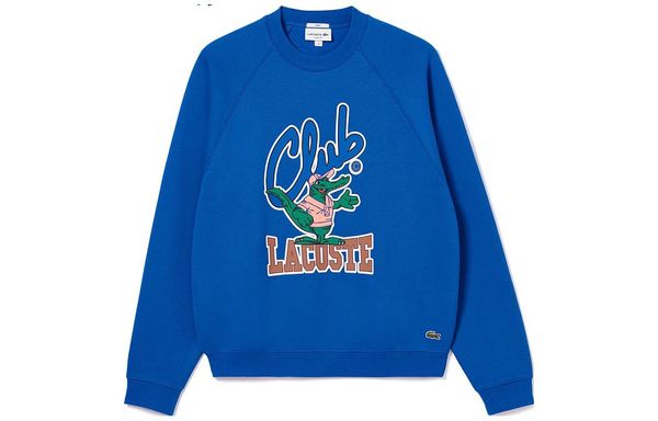 LACOSTE
