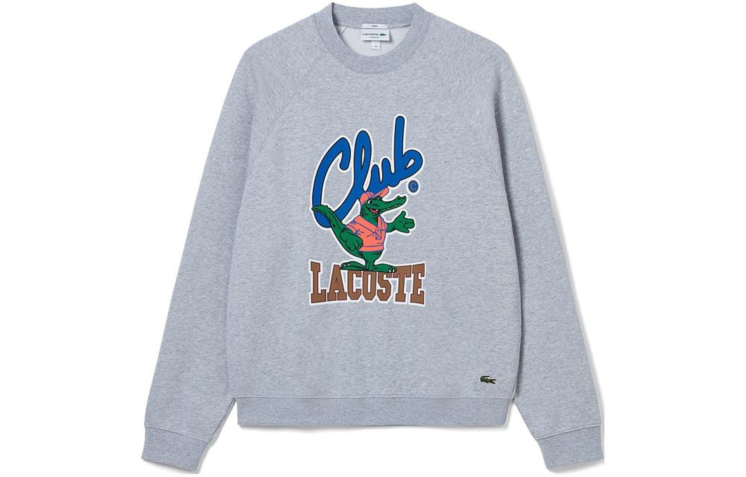 LACOSTE