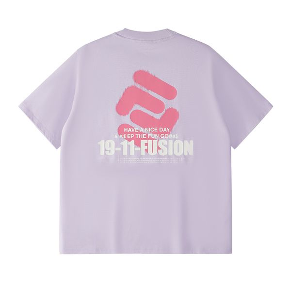 FILA FUSION T-Shirt Dream PR