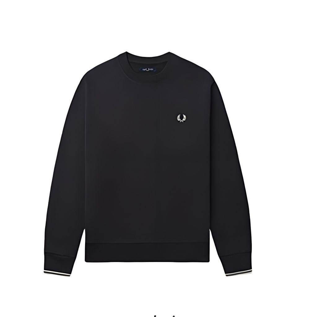 FRED PERRY SS25