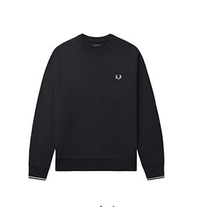 FRED PERRY SS25