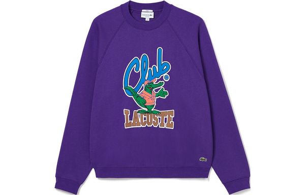 LACOSTE