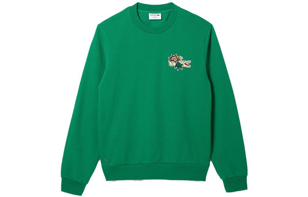 LACOSTE