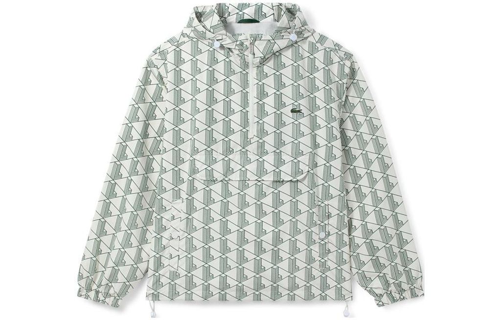 LACOSTE