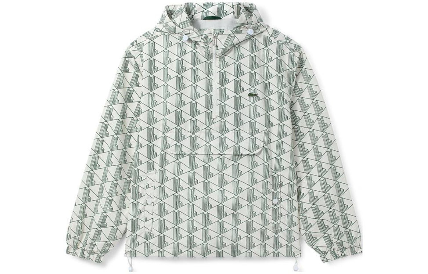 LACOSTE