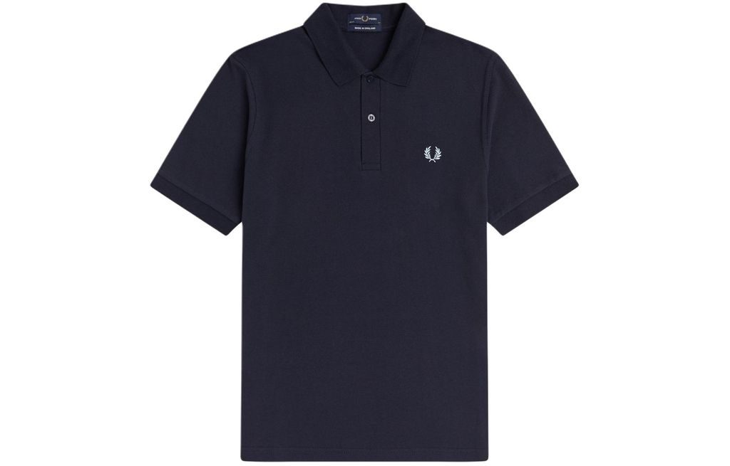 FRED PERRY