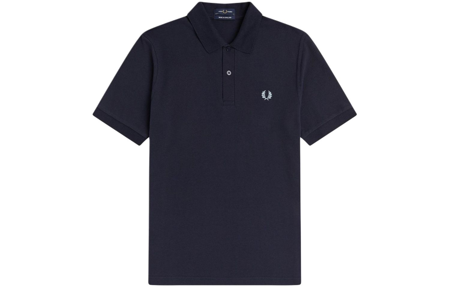 FRED PERRY