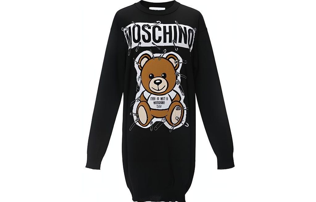 MOSCHINO