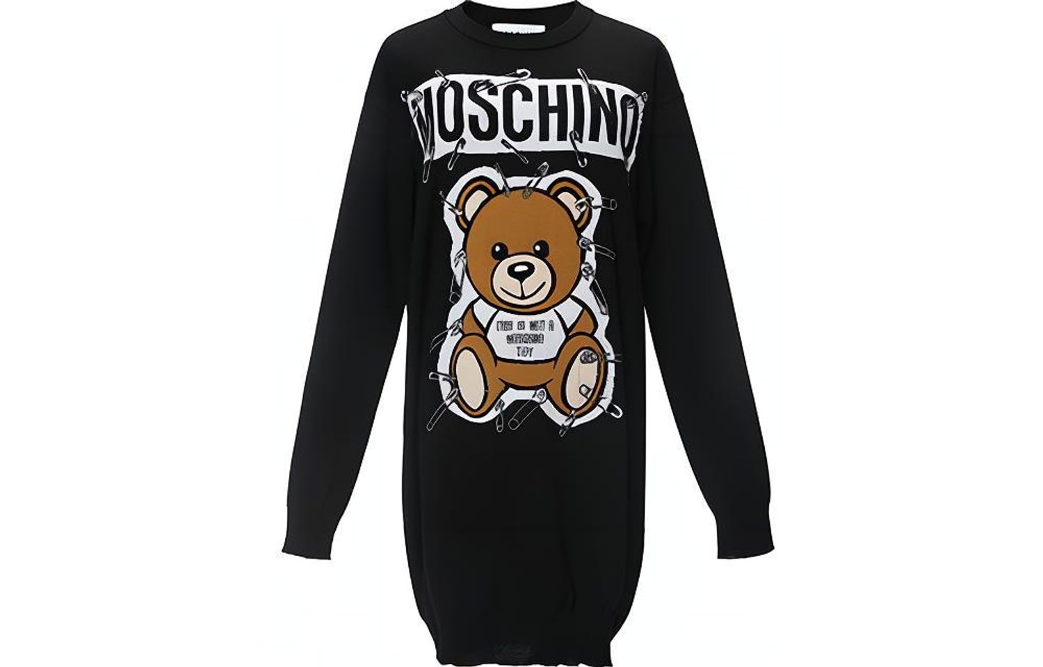 MOSCHINO