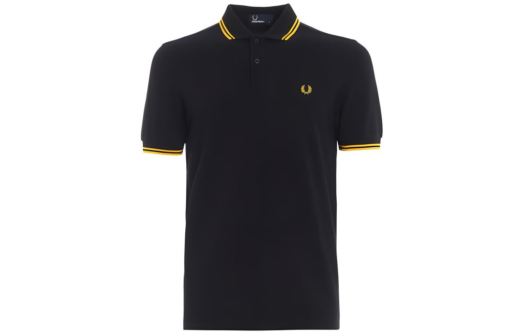 FRED PERRY