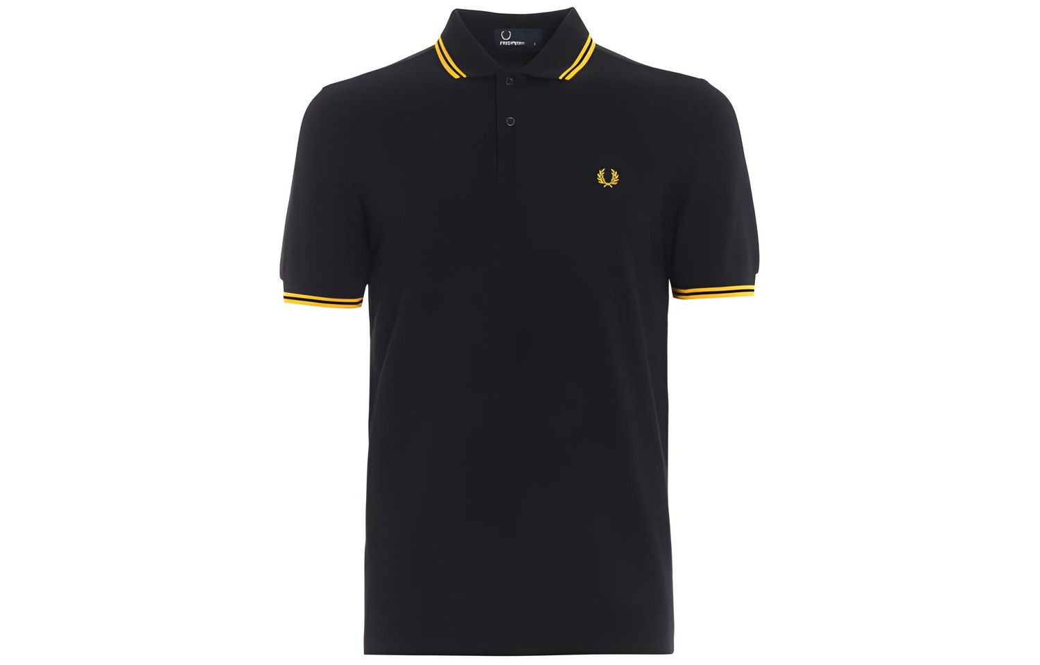 FRED PERRY