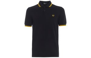 FRED PERRY