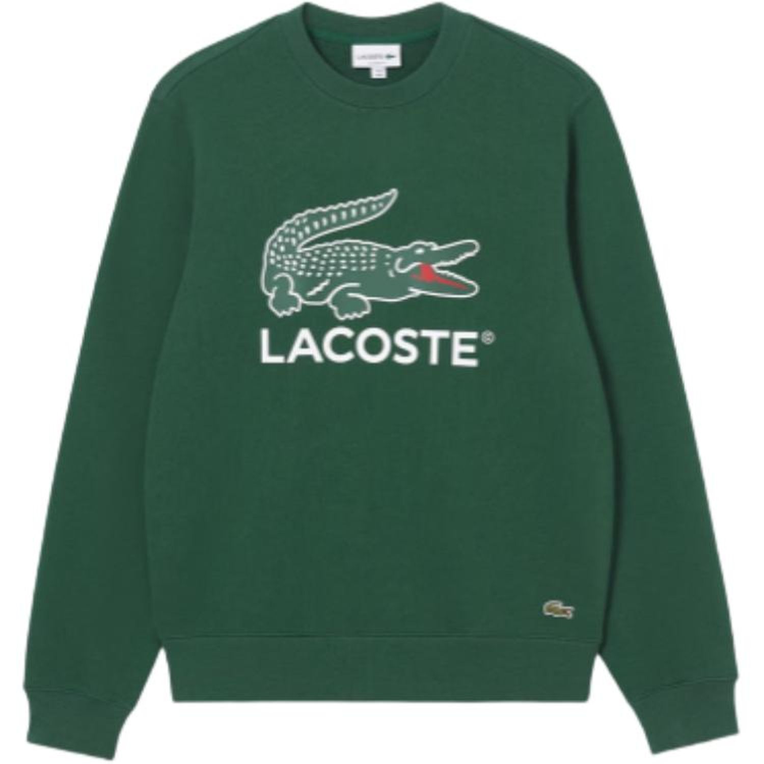 LACOSTE