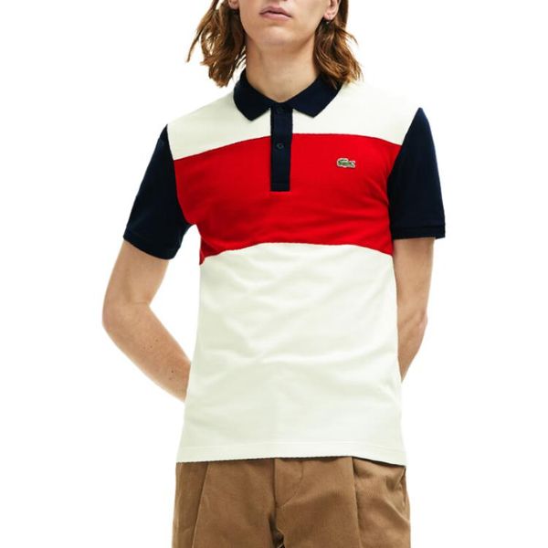 LACOSTE