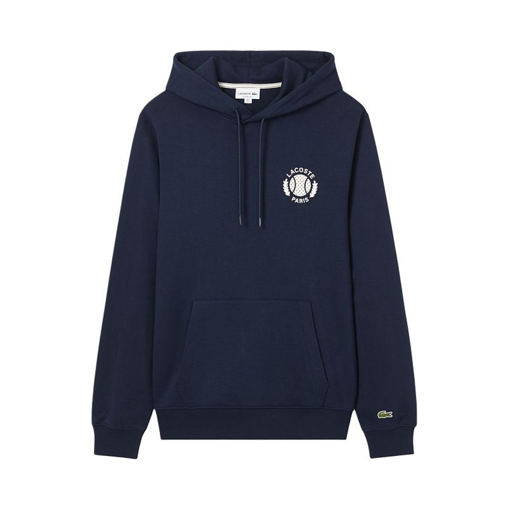 LACOSTE SS25 - 166