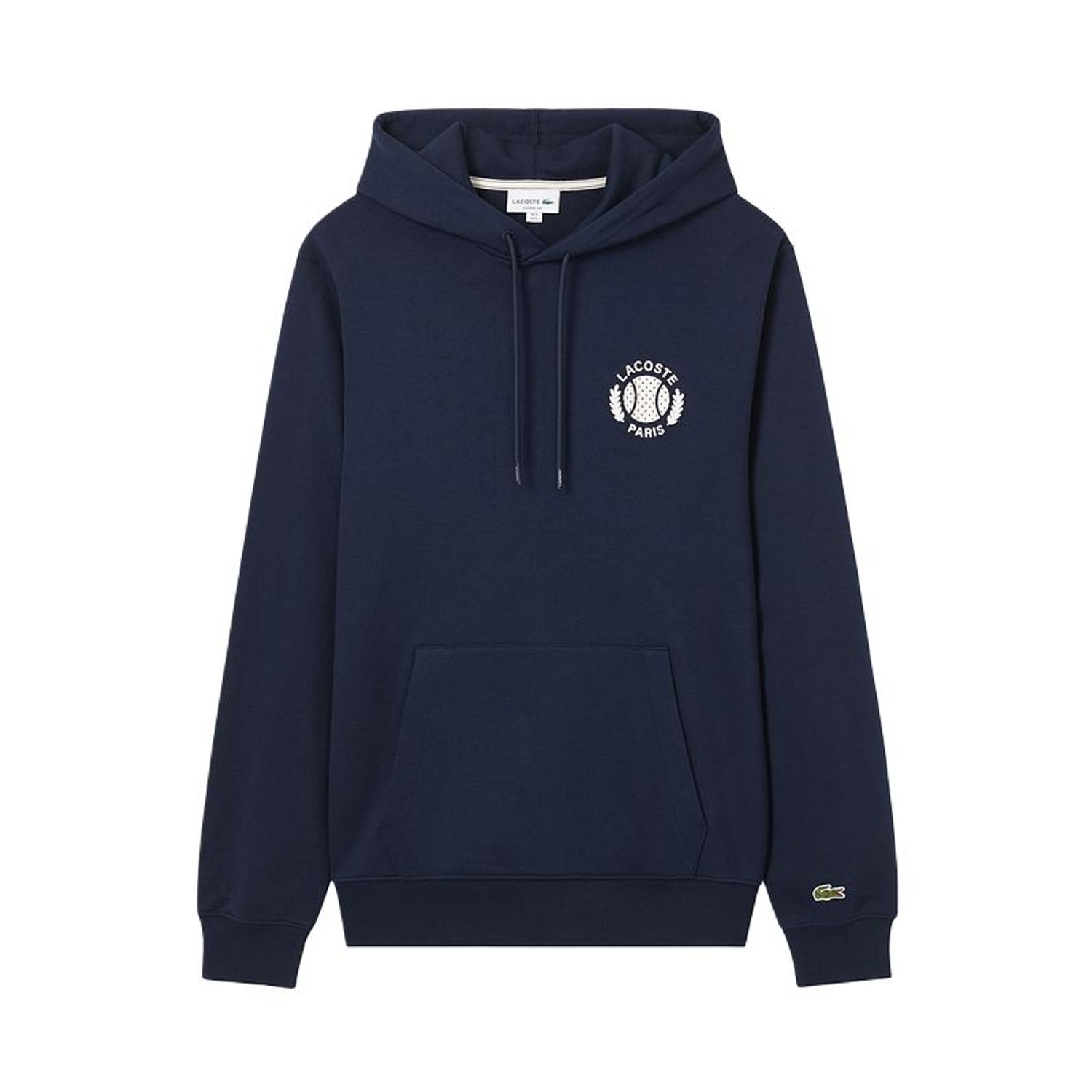 LACOSTE SS25 - 166
