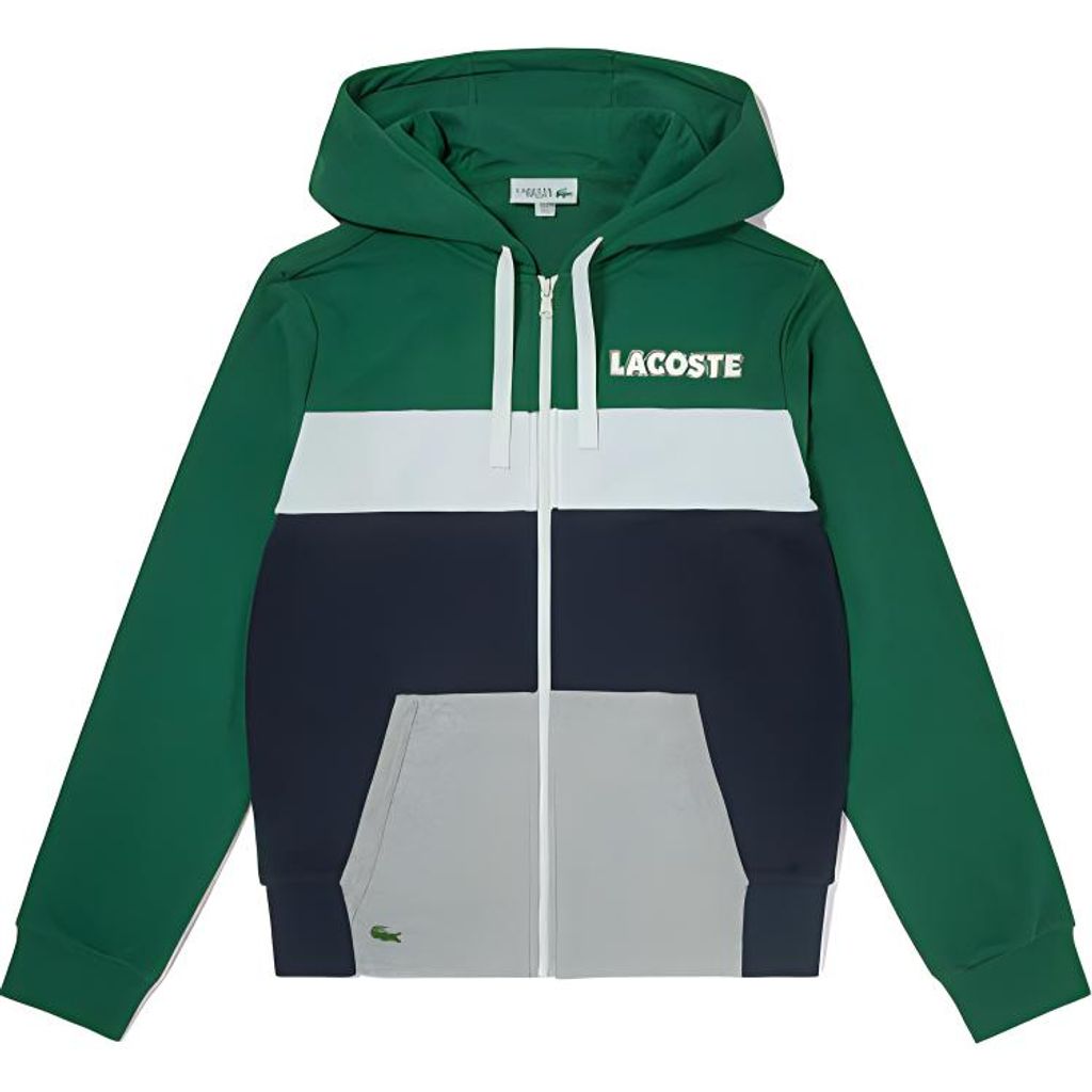 LACOSTE