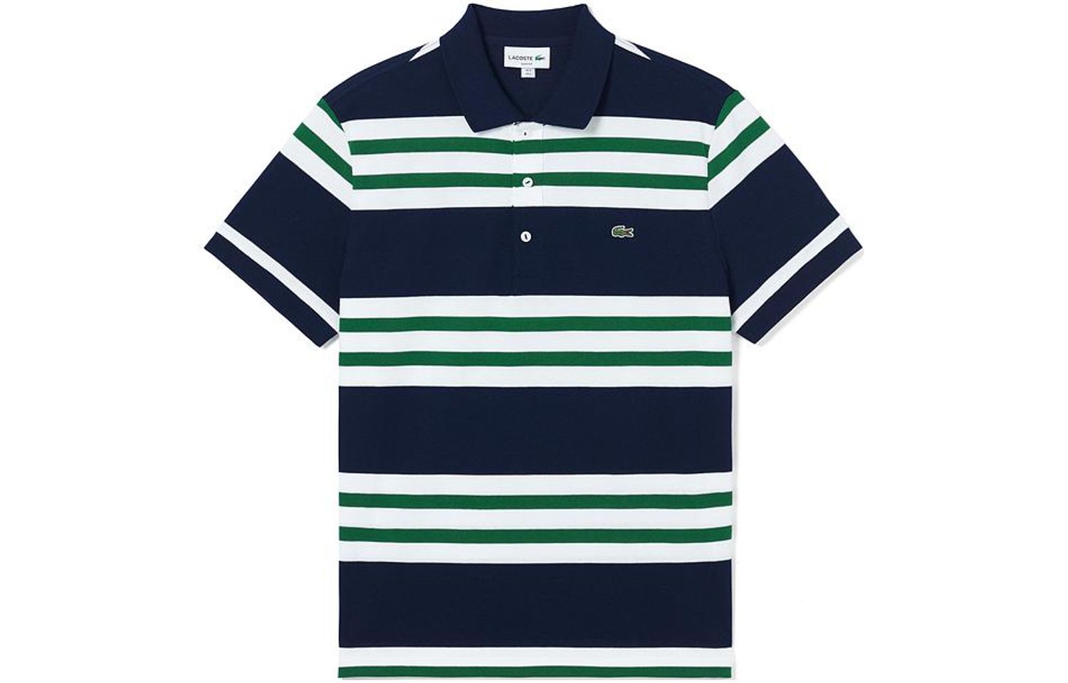 LACOSTE