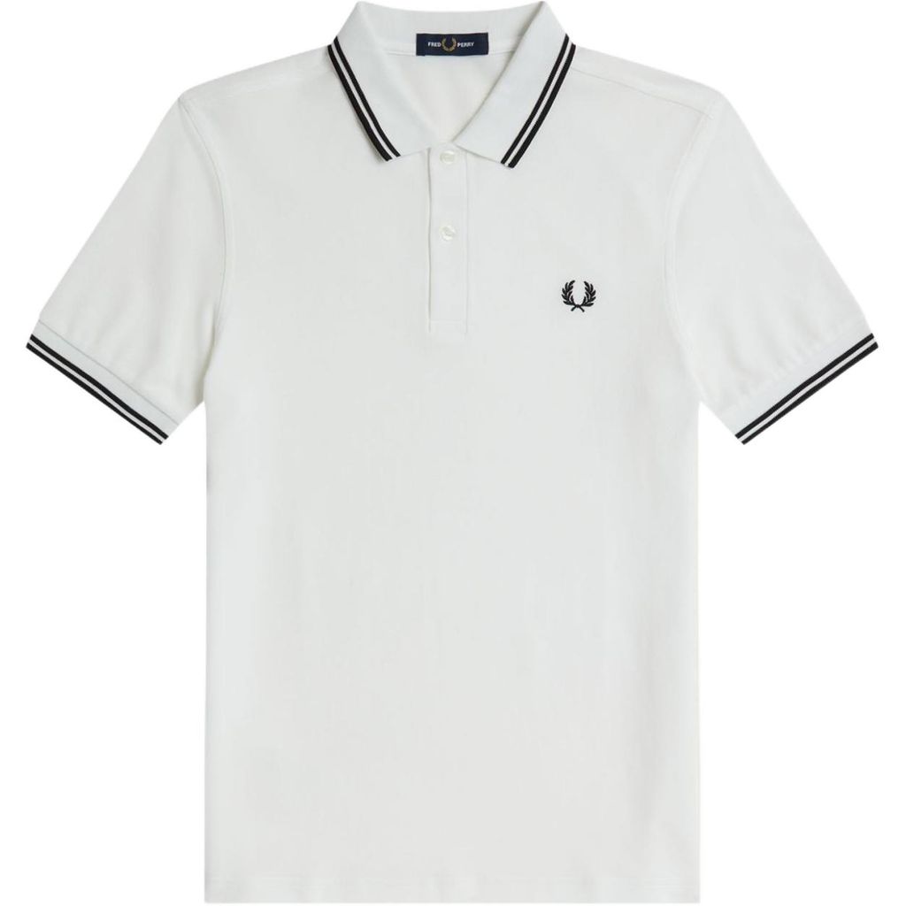 FRED PERRY