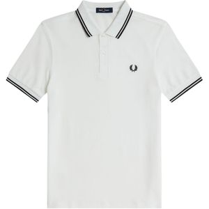 FRED PERRY