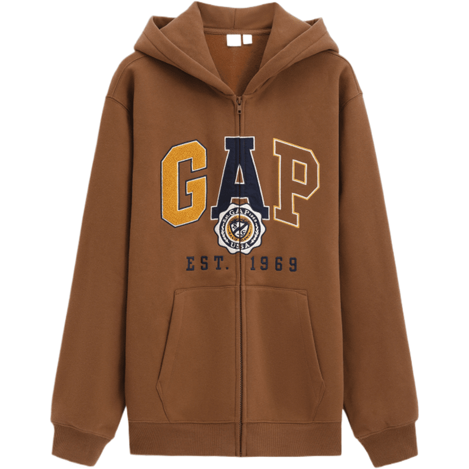 GAP