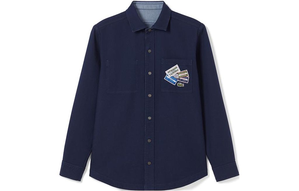 LACOSTE Collaboration
