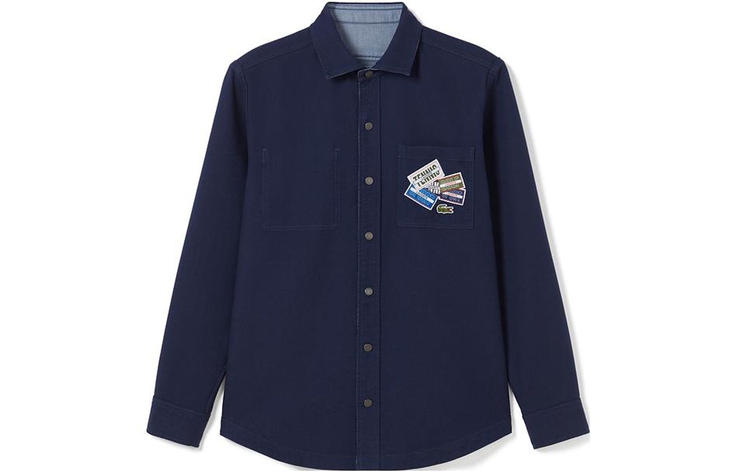 LACOSTE Collaboration