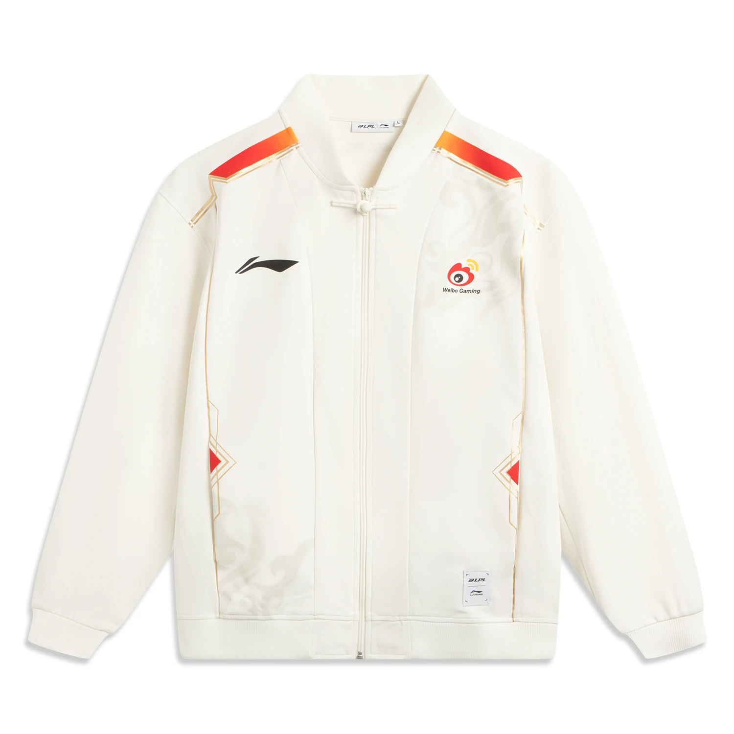 Li-Ning x LPL