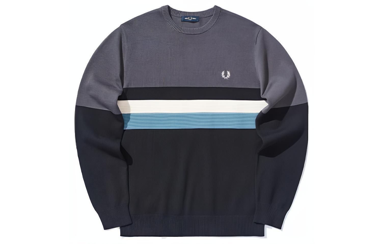 FRED PERRY