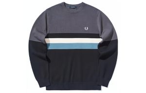 FRED PERRY
