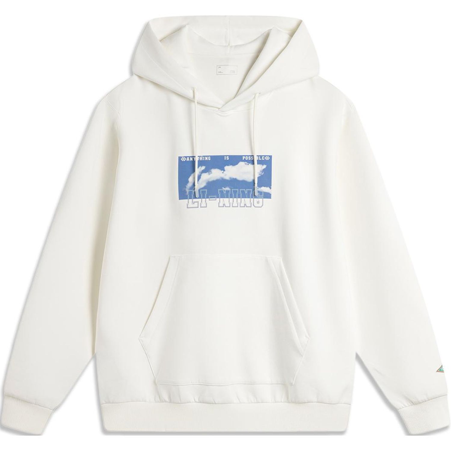 Li-Ning LINING Cloud