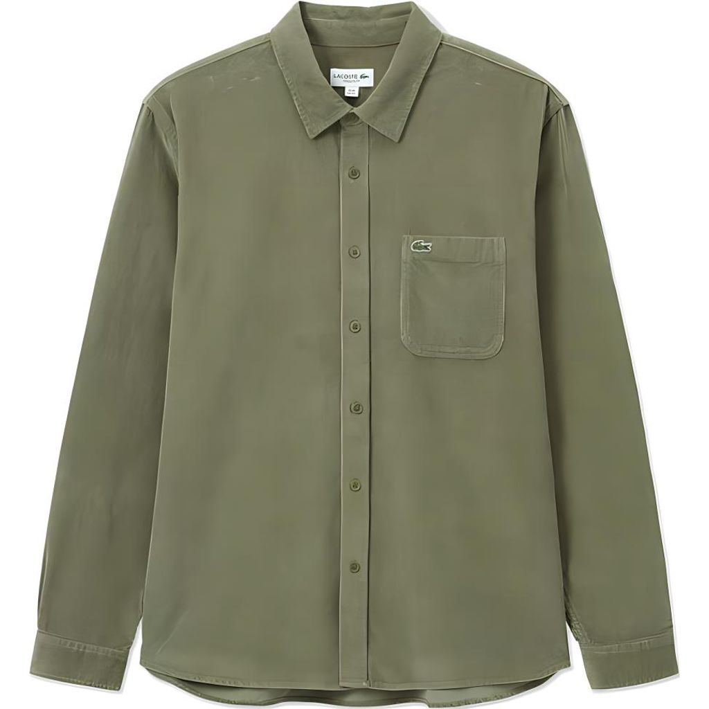 LACOSTE