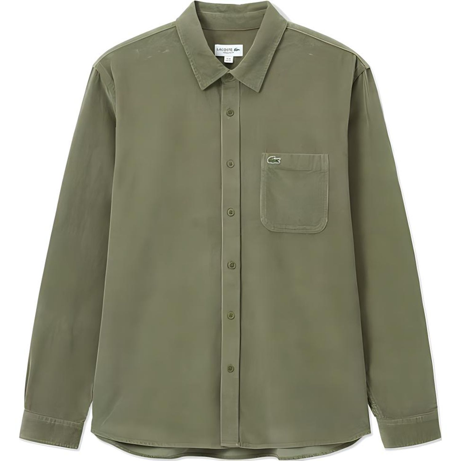 LACOSTE