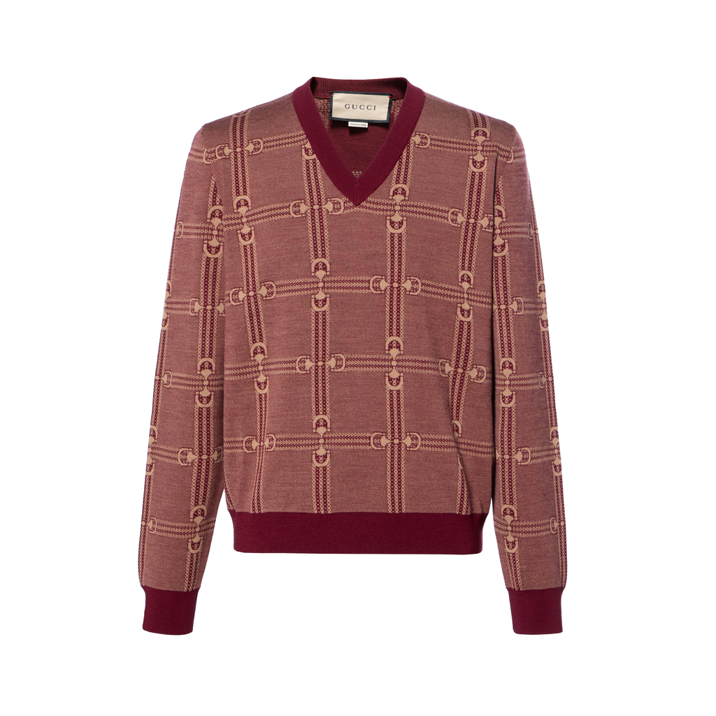 Gucci Red