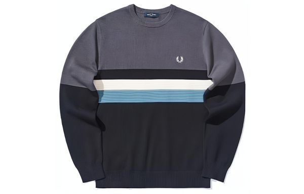 FRED PERRY