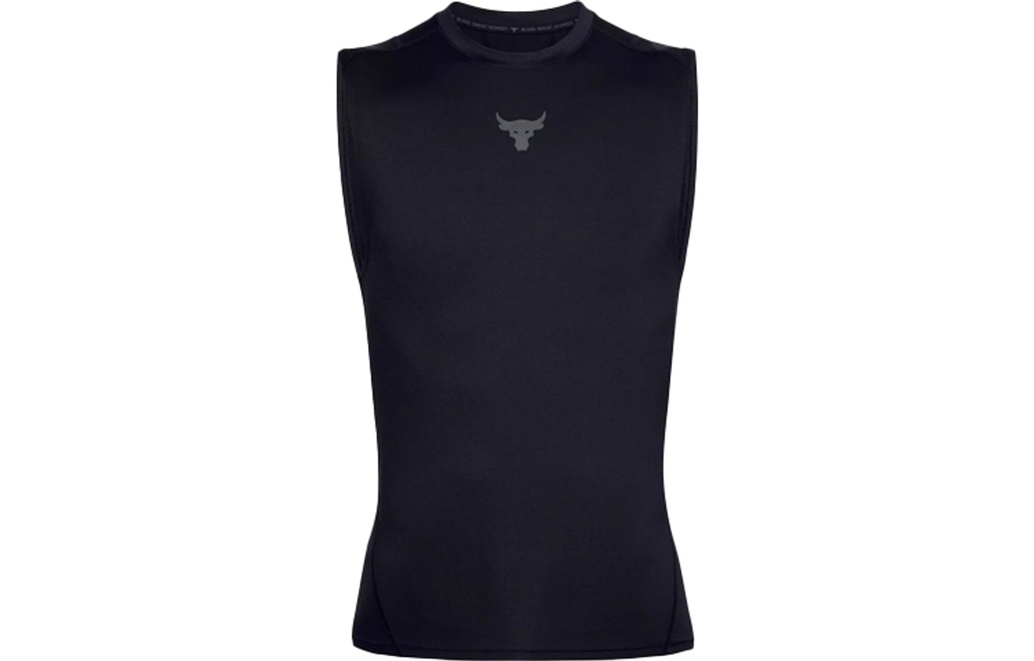 Under Armour Project