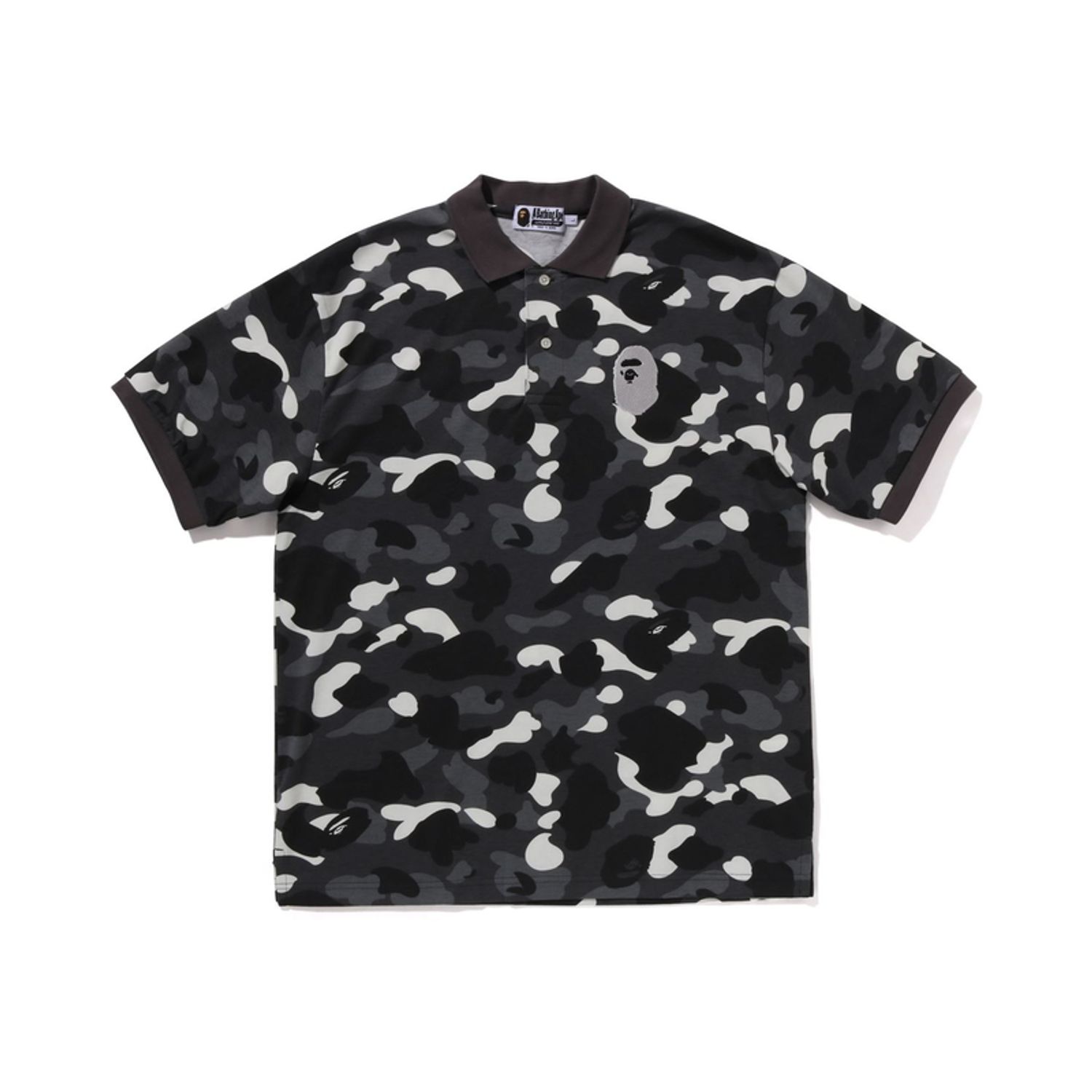 A BATHING APE