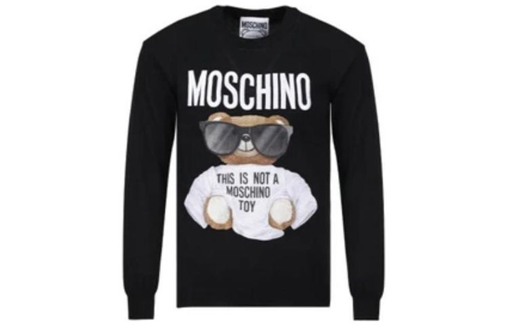 MOSCHINO