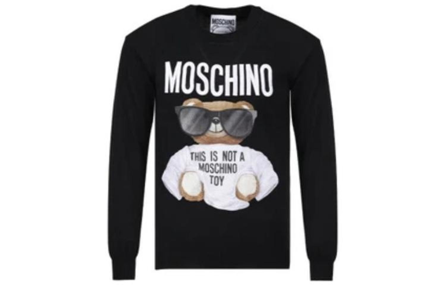 MOSCHINO