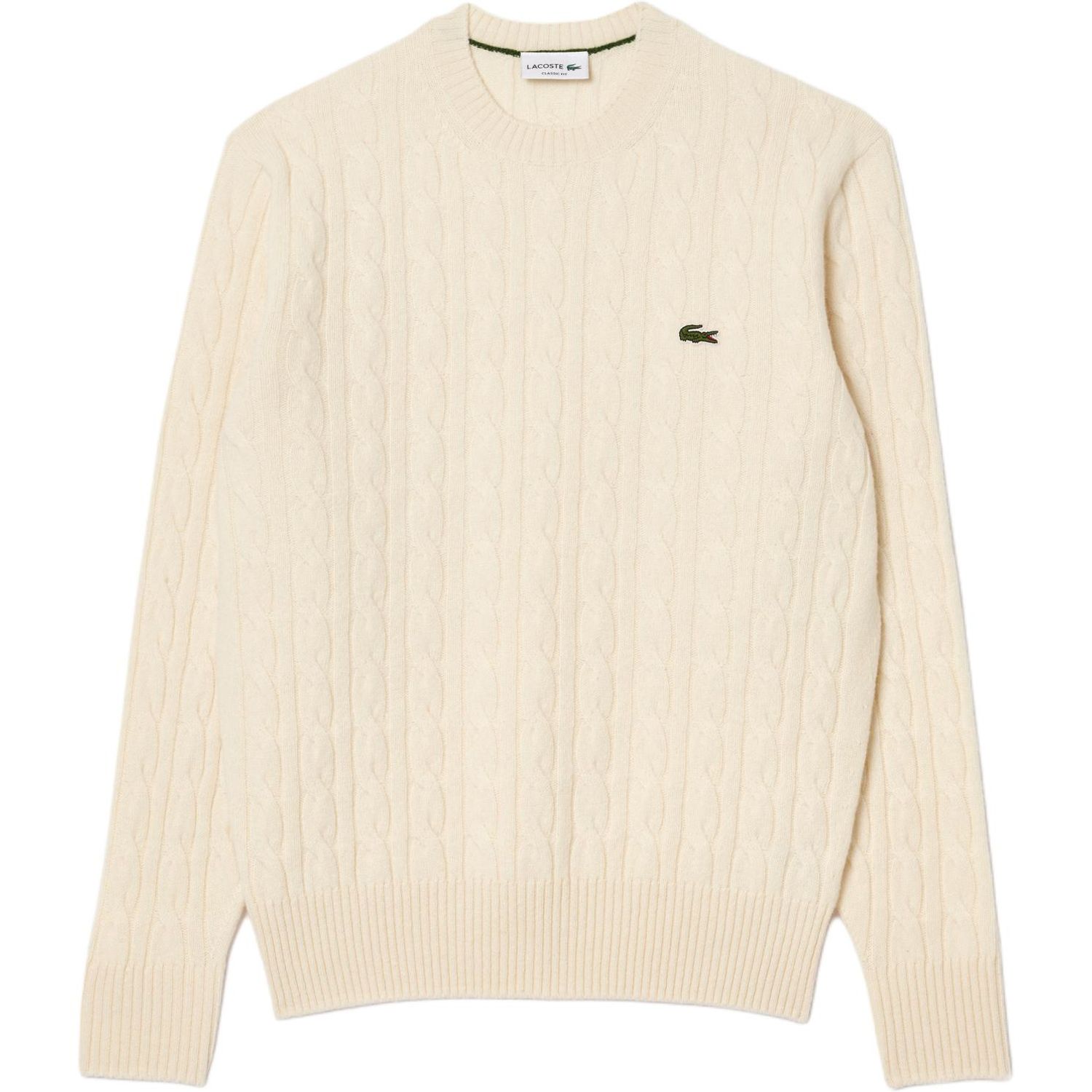 LACOSTE
